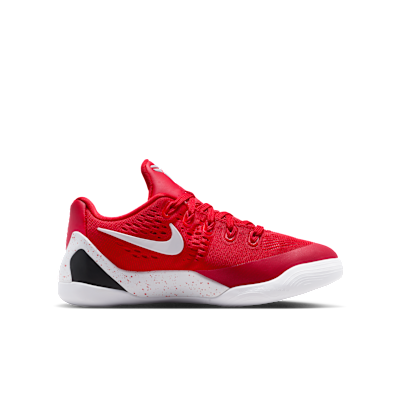 NIKE公式】コービー 9 ジュニア バスケットボールシューズ.オンライン